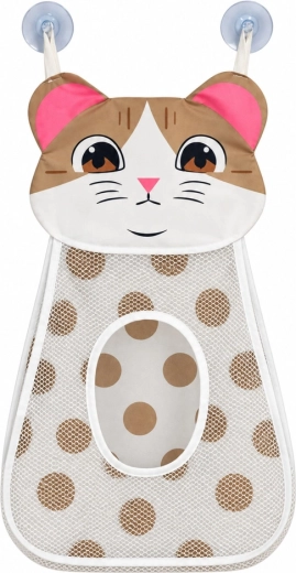 Simpatico design a forma di gattino