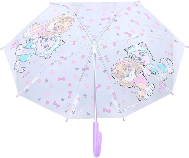 Motivo allegro di Paw Patrol