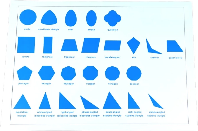 Moyo Montessori solidi geometrici – scheda