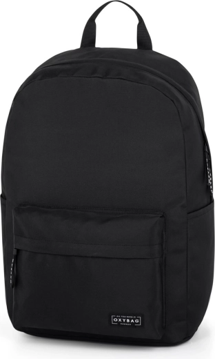 Zaino per studenti OXY Runner nero
