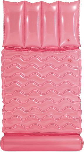 PVC resistente e capacità affidabile