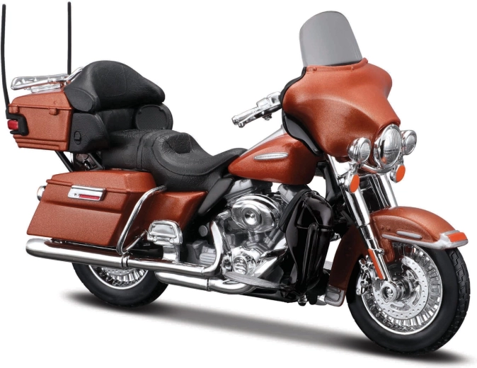 Maisto Harley-Davidson FLHTK Electra Glide Ultra Limited 2013 motocicletta 1:18