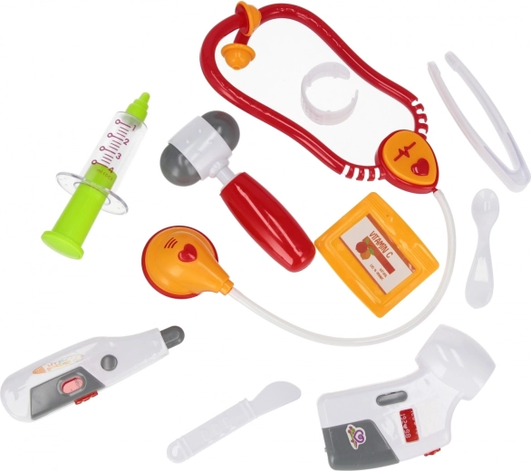 Set completo per un ricco gioco di fantasia