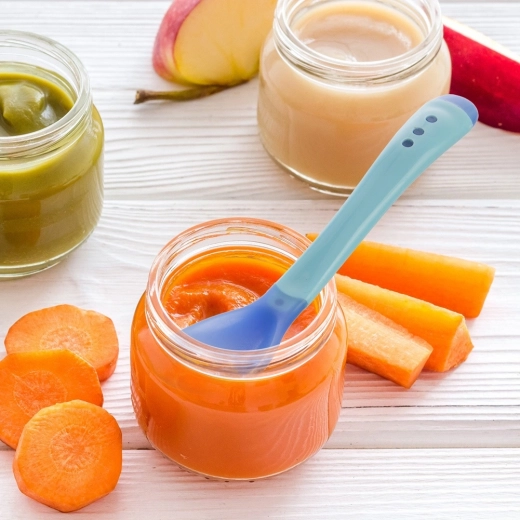 Alimentazione e manutenzione facili