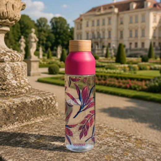 Grande capacità 840 ml per scuola, sport e viaggi