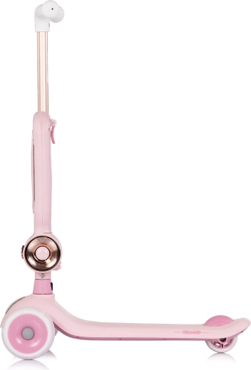 Stabilità e arresto sicuro