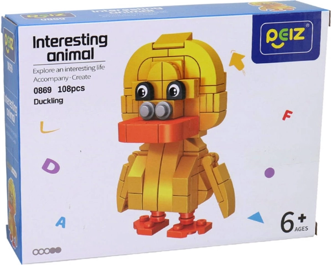 Anatroccolo della serie da collezione