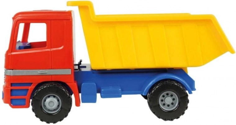 Cabina con licenza Mercedes-Benz Actros