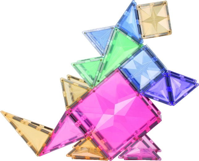 Gioco creativo open-ended senza limiti