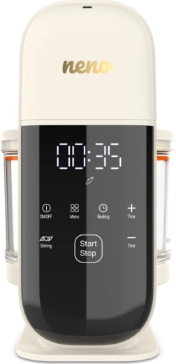 Programmi intelligenti e modalità DIY