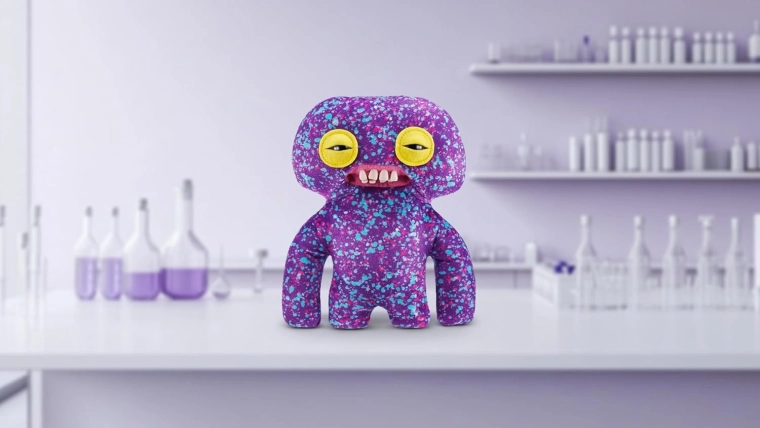 Materiale morbido, ideale per coccole