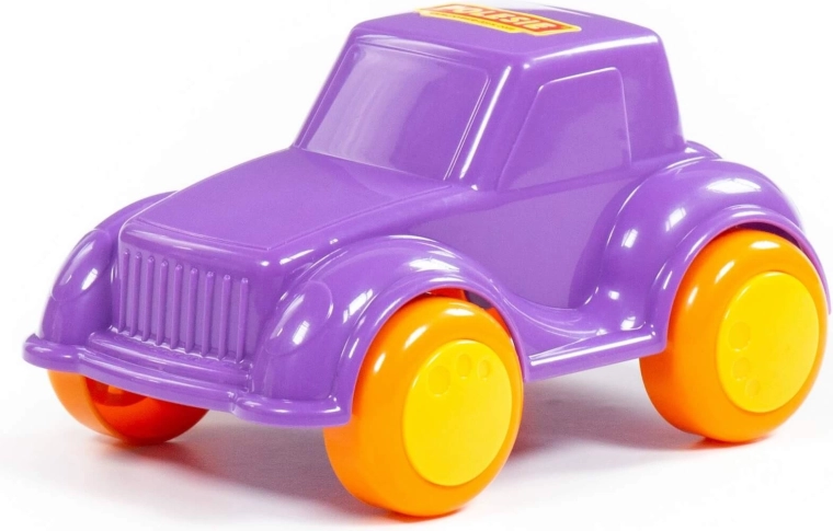 Forma ergonomica per mani piccole