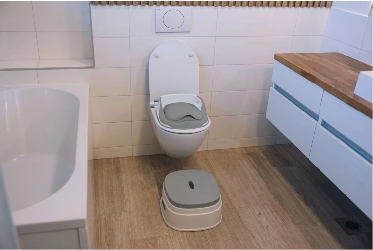 Riduttore per WC standard