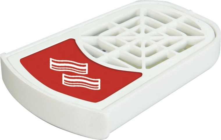Capsula profumata al bacon per radiosveglie LEXIBOOK CS100