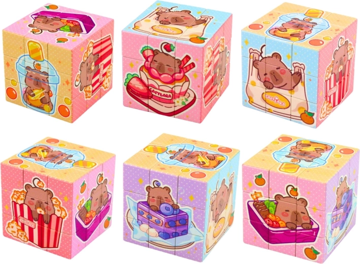 Grafica vivace che invoglia al gioco