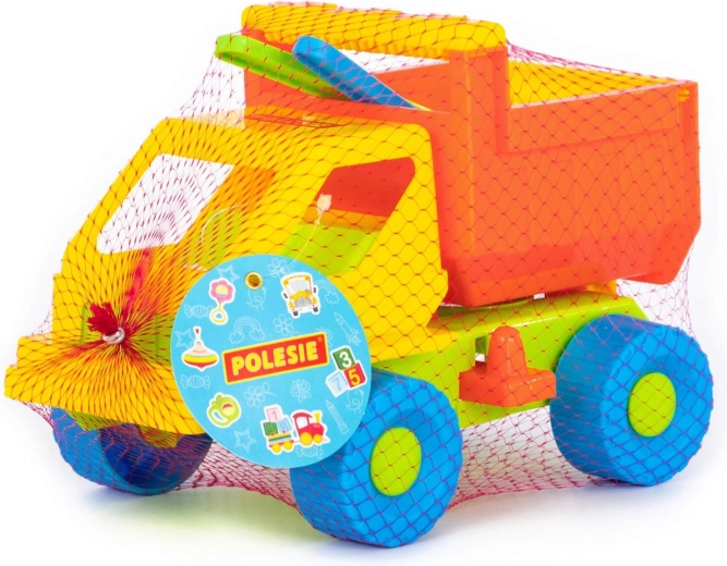 Design leggero, resistente e colorato