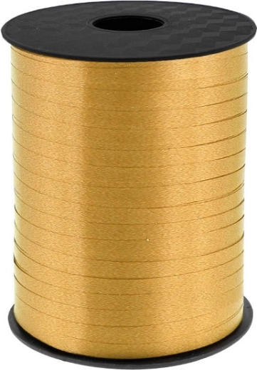 Nastro decorativo legante dorato pastello 458 m