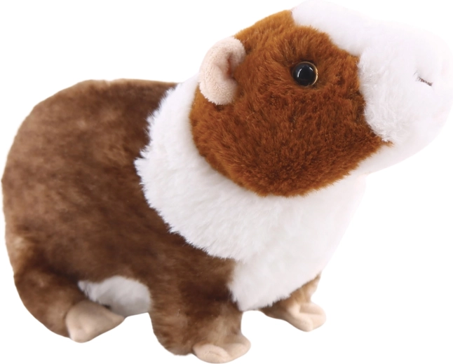Animaletto marino di peluche 22 cm