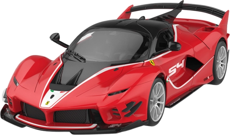 Dettagli realistici FERRARI