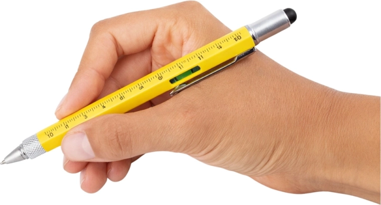 Misurazione e allineamento in qualsiasi momento