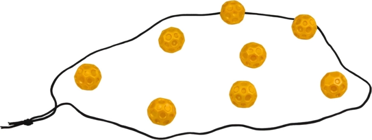 Compatto e pronto per il viaggio