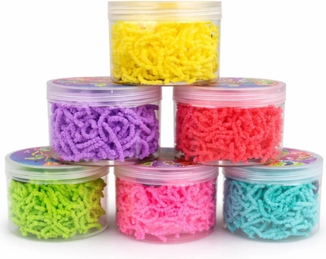 Tubetto compatto per un facile trasporto