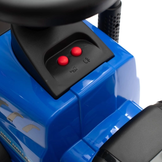 Volante interattivo con suoni