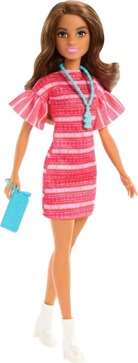 Outfit alla moda con accessori