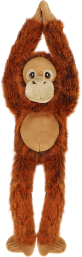 Orango di peluche Keeleco 38 cm