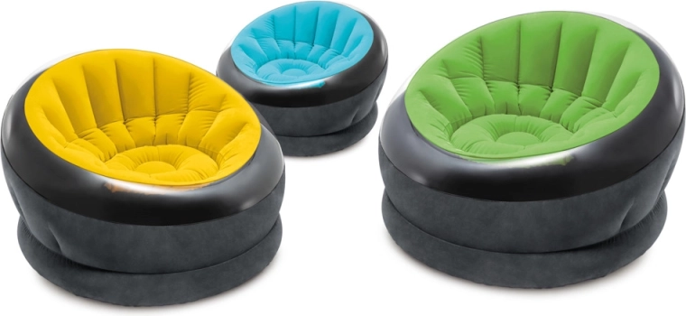 Colori eleganti e forma moderna