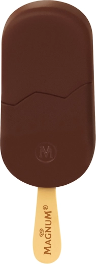 Aspetto Magnum Classic con licenza ufficiale