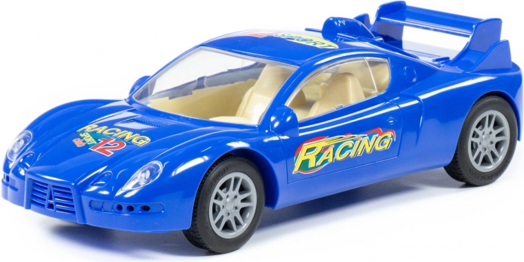 Plastica resistente e struttura leggera