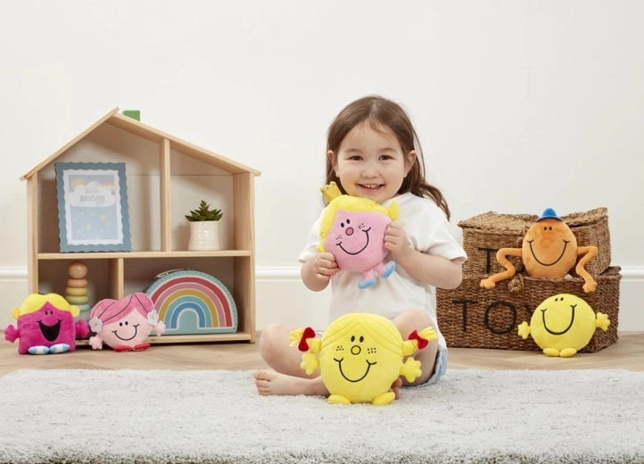 Compagna di gioco e per la cameretta