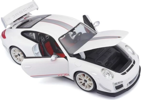 Elementi apribili realistici