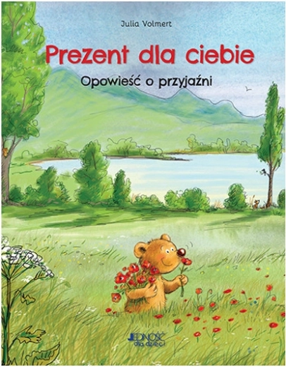 Un regalo per te: una storia di amicizia