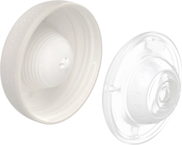 Membrana intelligente Equilibrium anti-colica