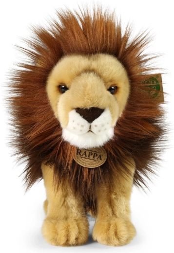 Peluche morbidissimo e lavorazione di qualità