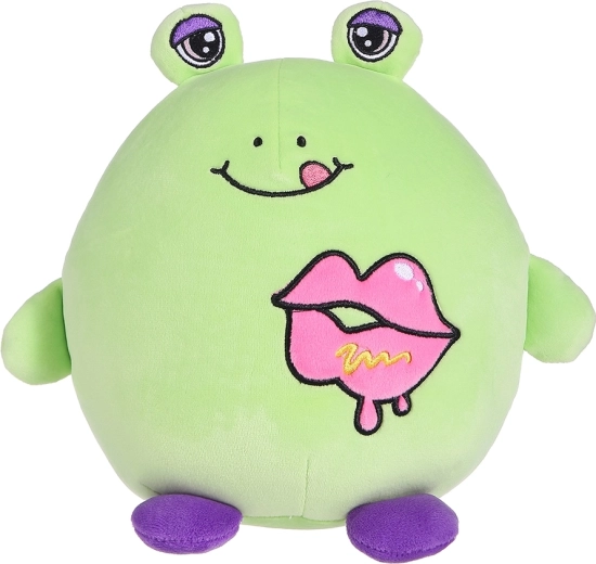 Ranocchietto di peluche Lekňák 20 cm