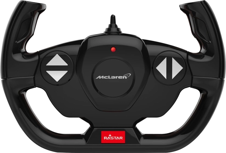 Controllo a 2,4 GHz in stile volante
