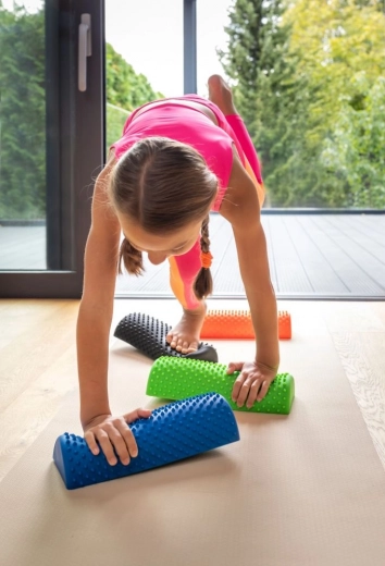 Allenamento dell’equilibrio e miglioramento della stabilità