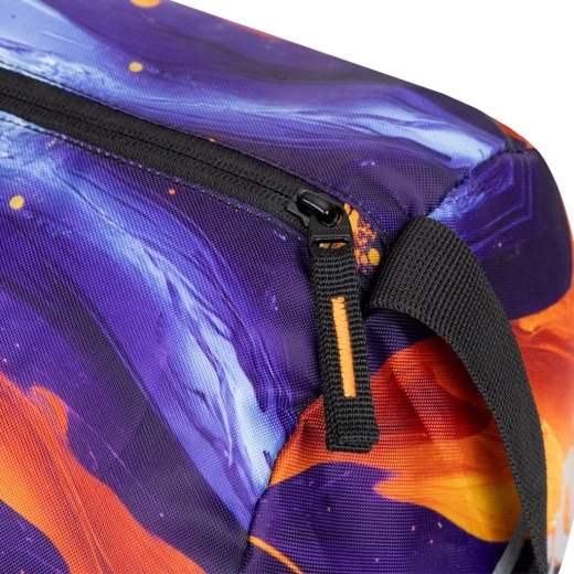 Resistente e comoda da portare