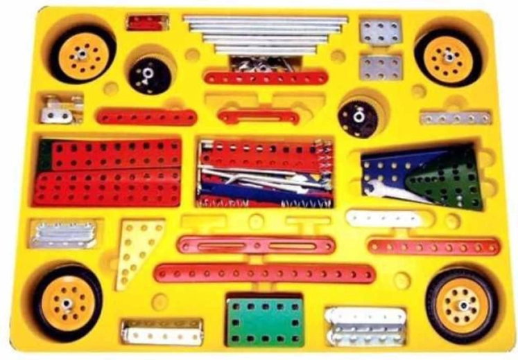 1414 pezzi per grandi costruzioni