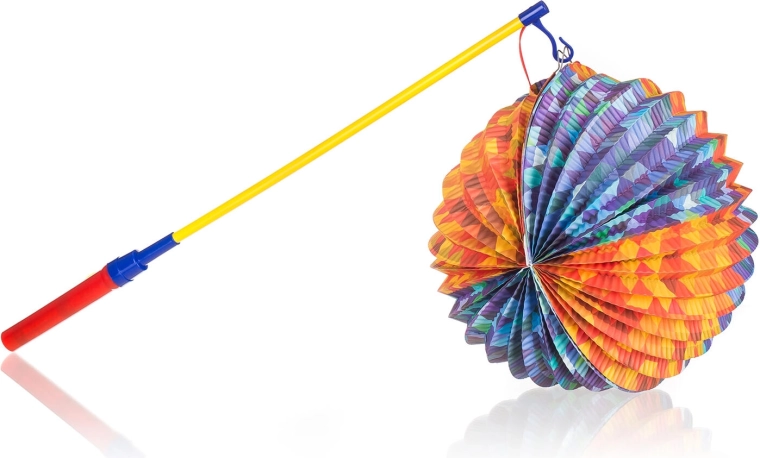 Comoda da portare e facile da appendere