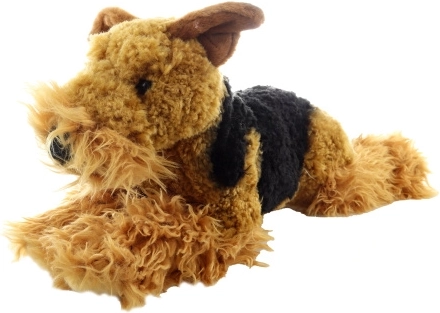 Airedale Terrier di peluche 40 cm