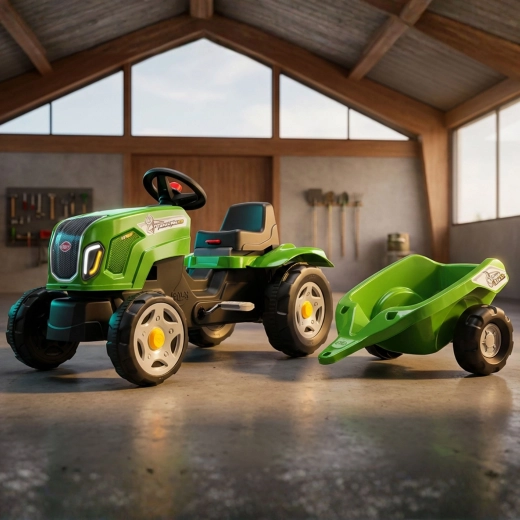 Cresce con il bambino: sedile regolabile