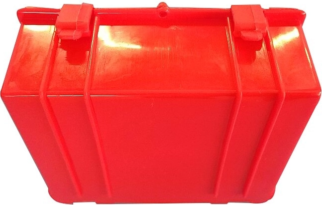 Box batteria per veicolo elettrico per bambini Strong Bull JAMARA
