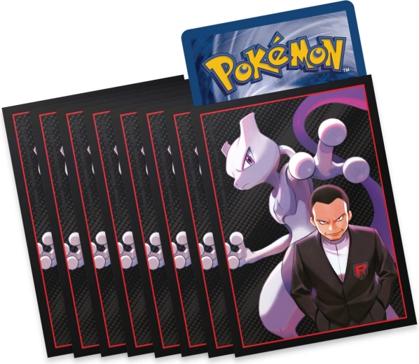 Protezione delle carte e accessori di gioco