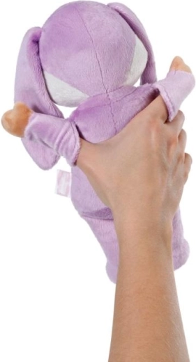 Leggera e facile da afferrare