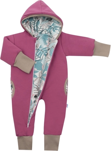 Fodera calda e traspirante