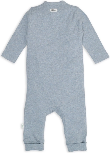 Vestibilità comoda con gambe regolabili